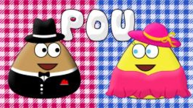 Pou se actualiza para Halloween con nuevos disfraces y escenarios