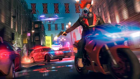 Watch Dogs Legion destapa su sistema de monetización
