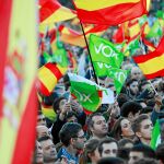 Del 15-M a VOX: ¿qué cambió en España?