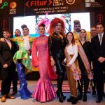 Costa Blanca promociona los eventos LGBTQ de la provincia de Alicante en Fitur