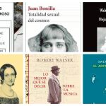 Los libros de la semana: Amor, música, guerra y filosofía