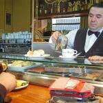 El sector servicios es el que presenta una mayor cantidad de partes de bajas laborales