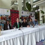 Pedro Sánchez preside la Gala Nacional del Deporte en La Nucía
