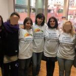 Ya hay tres madres de la asociación Infancia Libre detenidas