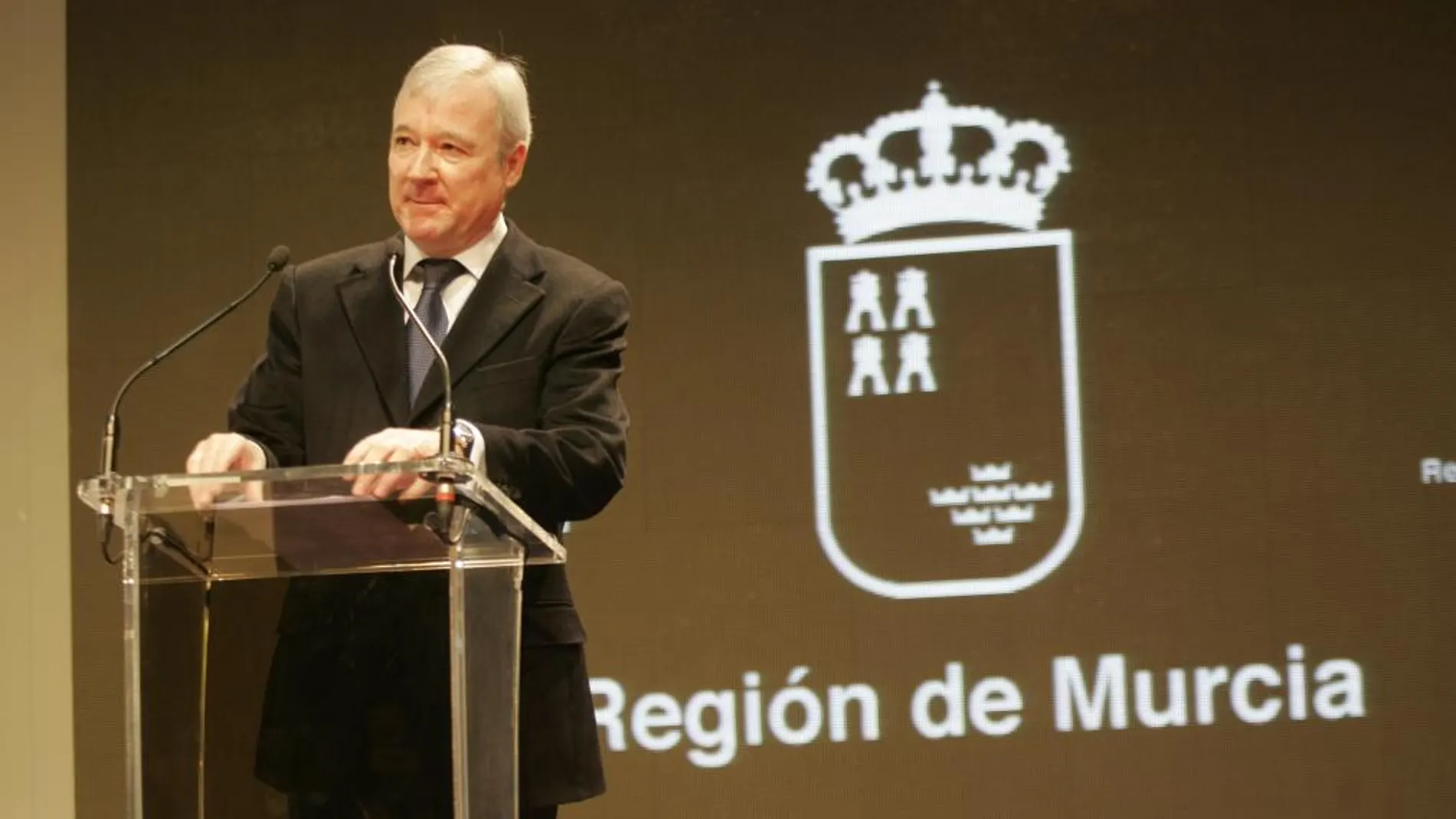 España como prioridad