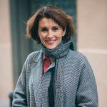 Ayanta Barilli, finalista Premio Planeta 2018, «Quería que este libro fuera un viaje en el que cuatro mujeres se fusionaran»