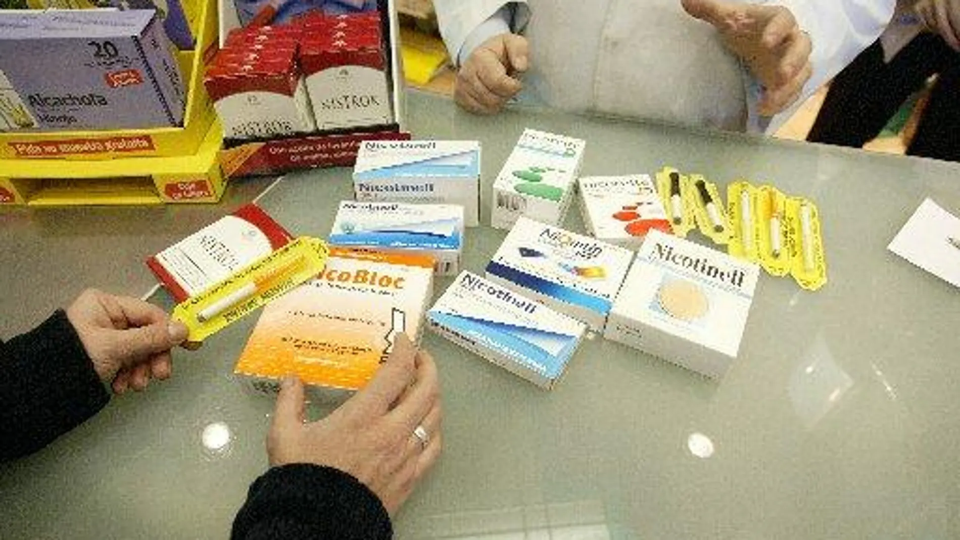 El TC abre la vía a la objeción de conciencia de los farmacéuticos