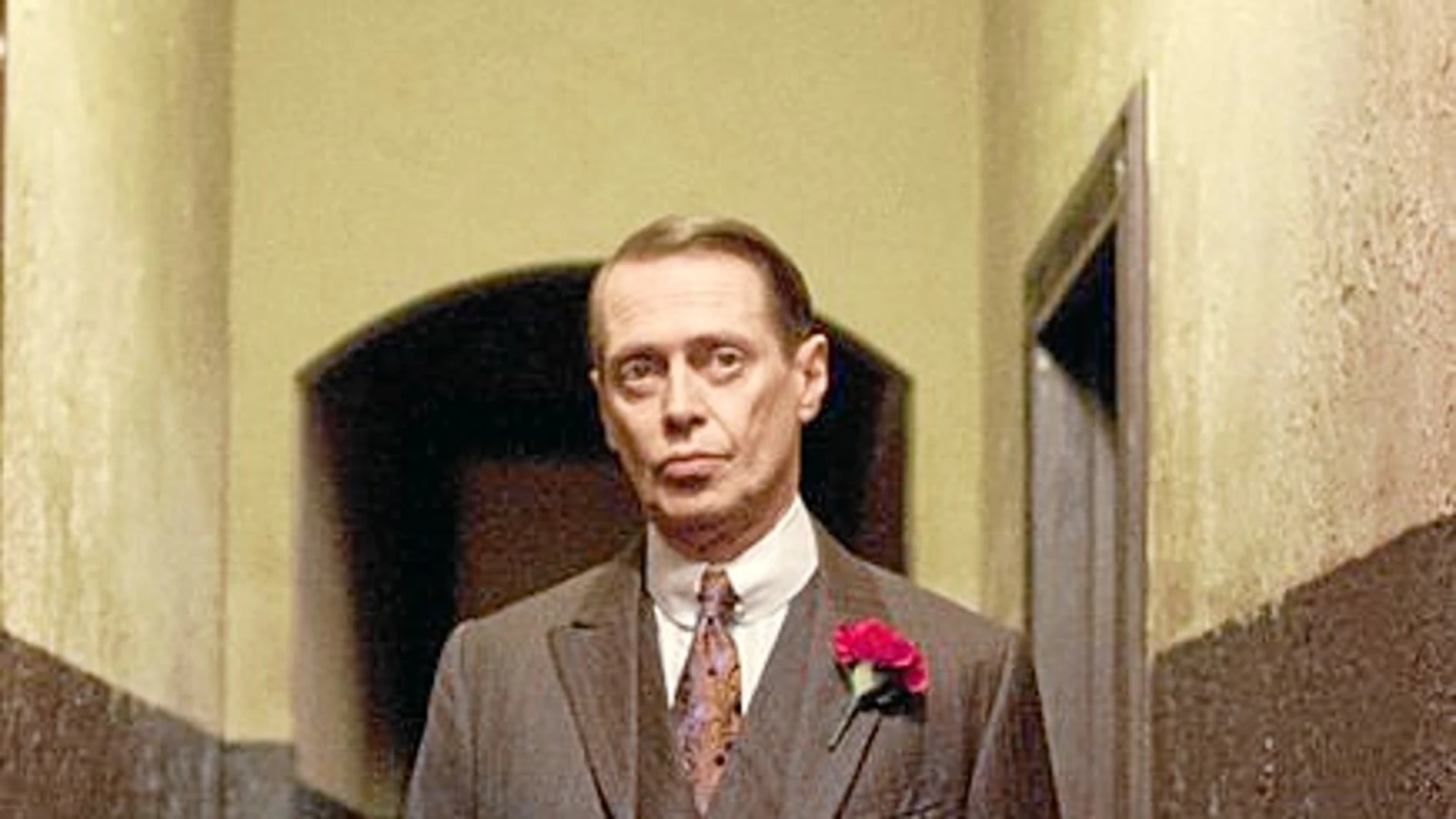 Estreno de la cuarta temporada de «Boardwalk Empire» hoy en Canal +1 Hora: 21:30.