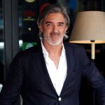 El empresario alicantino Carlos Bosch
