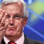 Michel Barnier: «La Comisión no busca más poder en la resolución de los bancos»