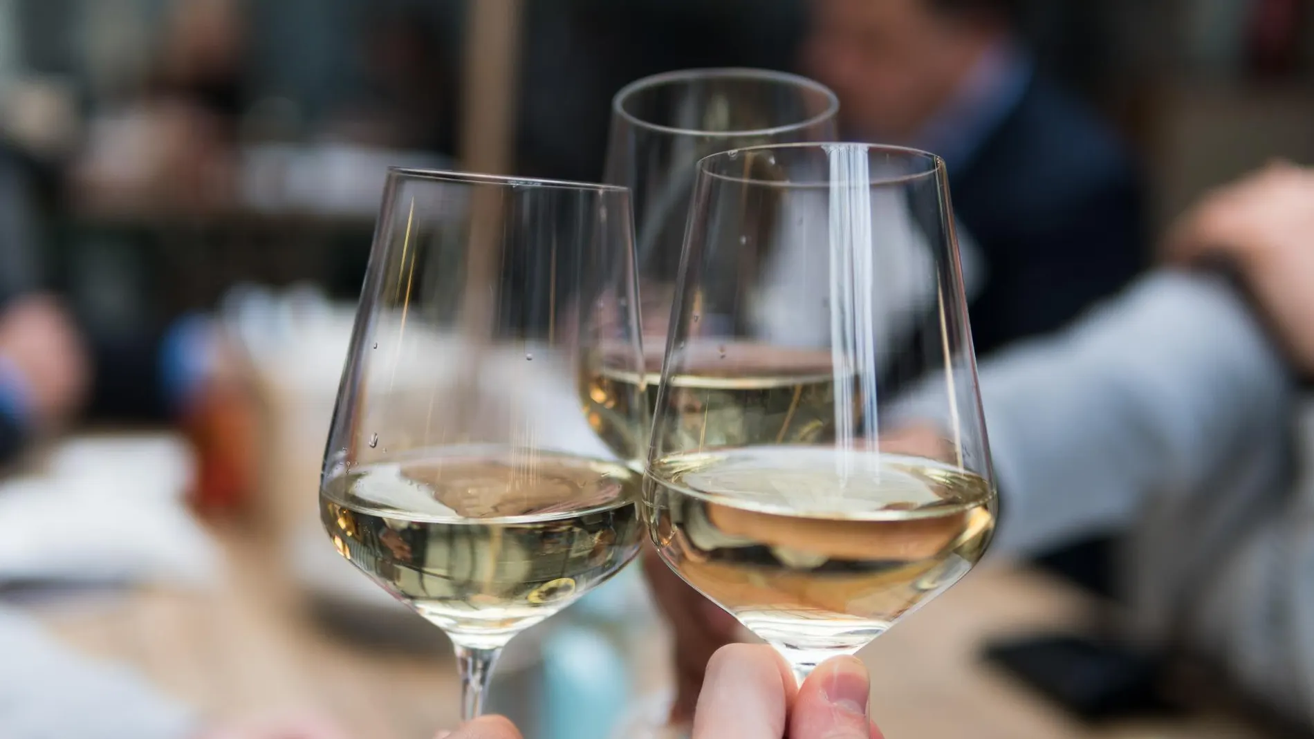 7 'tips' para aprender a catar vino