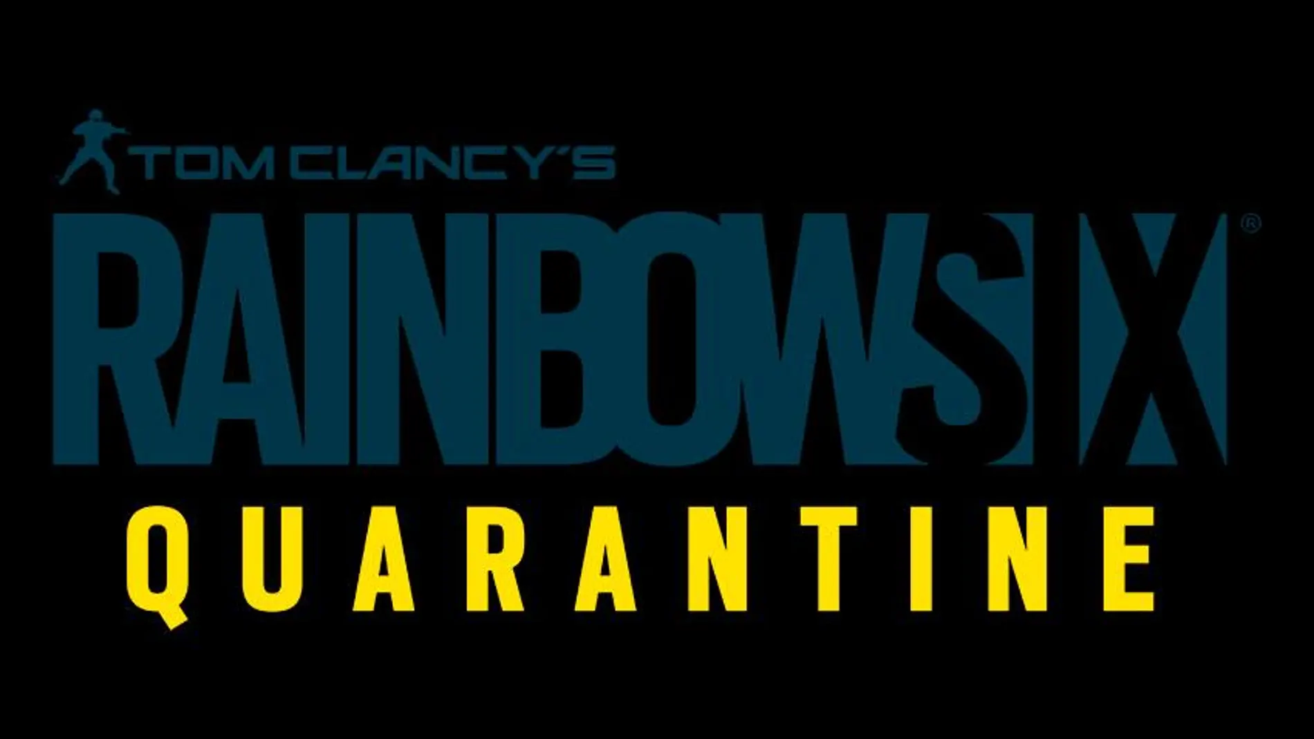 Anunciado Rainbow Six Quarantine, el nuevo shooter cooperativo de Ubisoft
