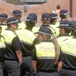 El Sindicato Profesional de Policías Municipales de España se reunirá en breve con la delegada municipal de Hacienda para negociar el convenio
