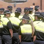  La Policía Local de Sevilla negociará un nuevo convenio con 80 vacantes