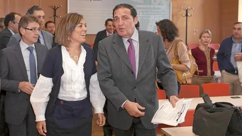 Las primeras unidades de convalencia sociosanitaria abren en la Comunidad