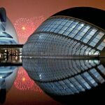 La Ciudad de las Artes y las Ciencias será uno de los escenarios de «Tomorrowland»
