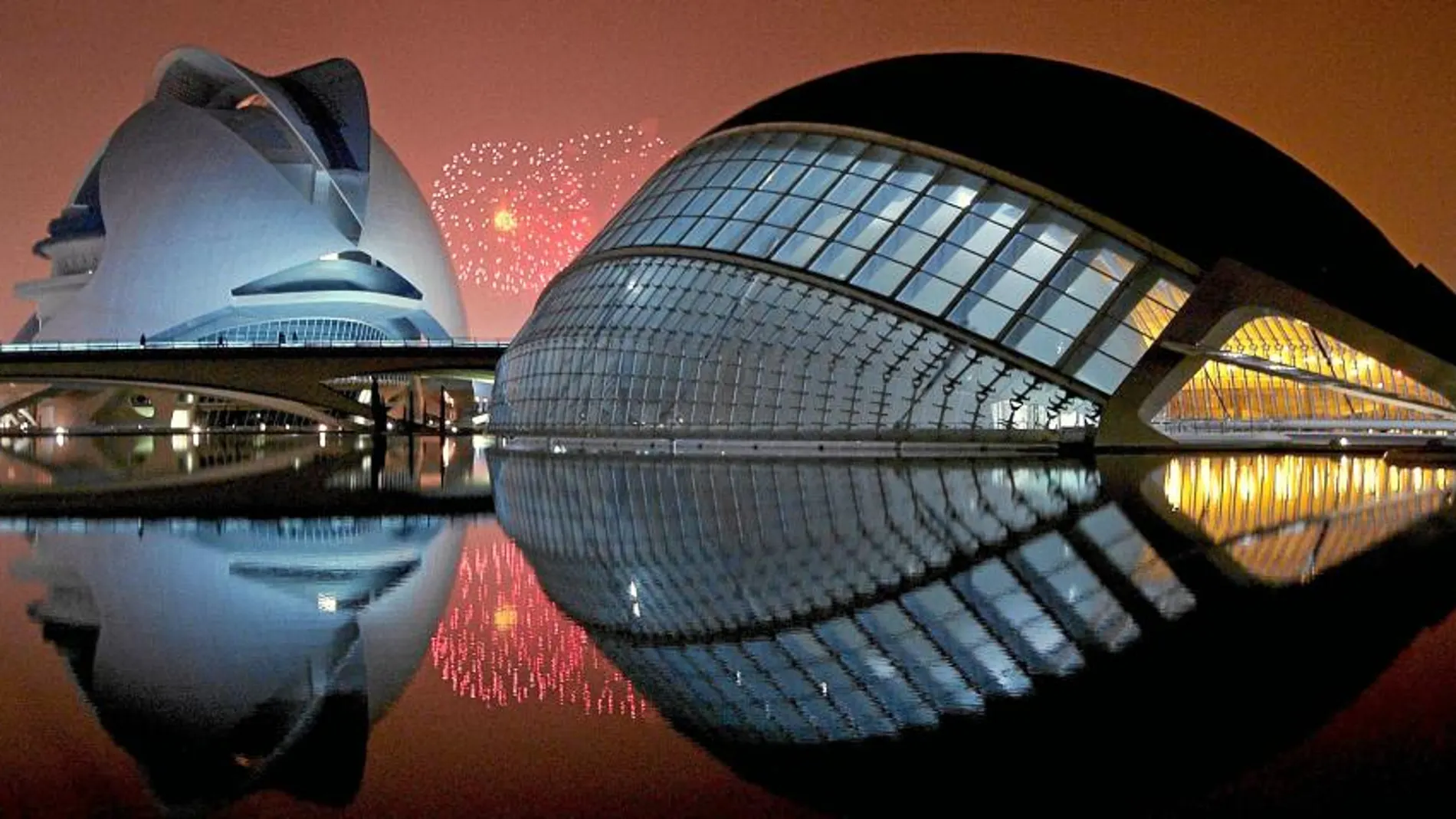 La Ciudad de las Artes y las Ciencias será uno de los escenarios de «Tomorrowland»