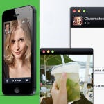 Line recurre a las videollamadas y los vídeos cortos para derrotar a WhatsApp