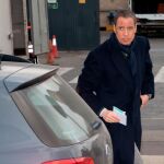 Zaplana donó a sus hijas Rosa y María más de medio millón de euros