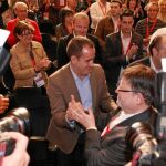 El PSPV olvida ejecutar algunas resoluciones de su Congreso