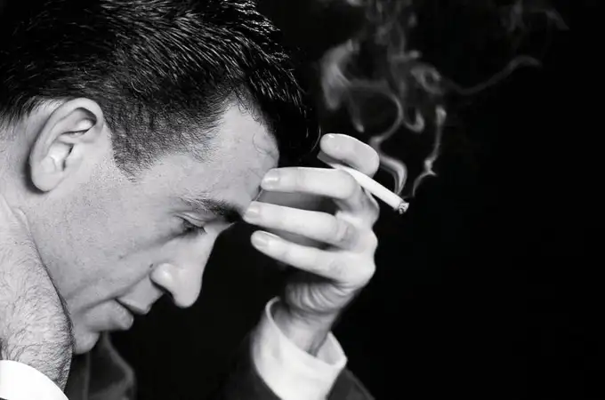 J.D. Salinger: el ermitaño que se bebía su propia orina escopeta en mano