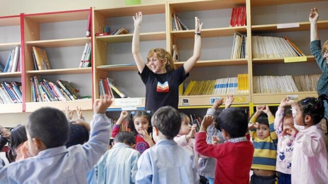 Teatro en valores