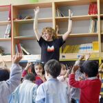Teatro en valores