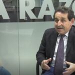 Manuel Mestre: "Sería partidario de cerrar la reciente televisión pública valenciana"