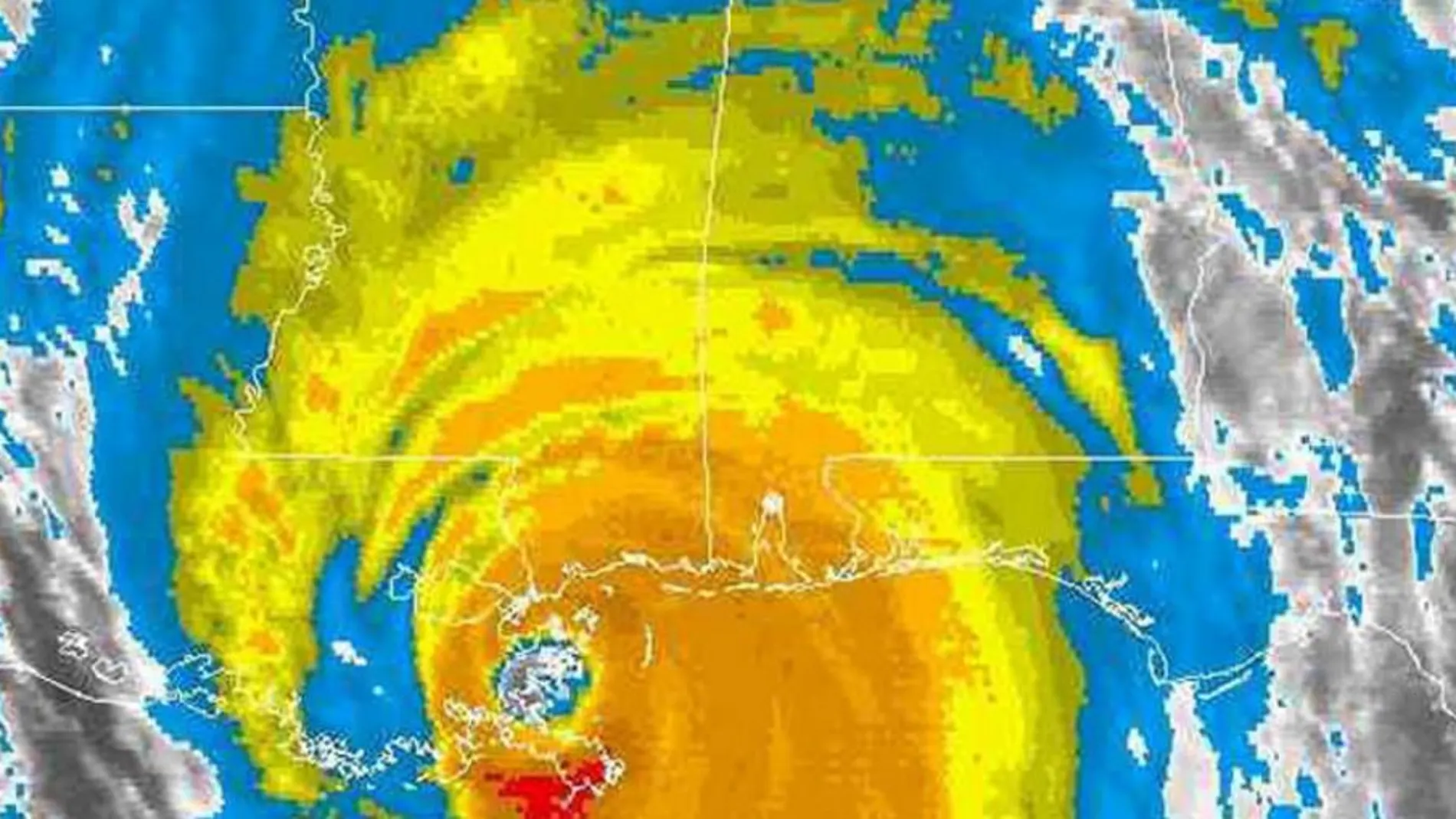 Investigadores del clima descubren un nuevo ritmo de El Niño