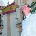 Domingo Delgado