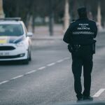 Detenido en Valencia por intentar hacer tocamientos a dos menores