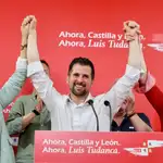  El PSOE rompe con 32 años de victorias del PP en Castilla y León