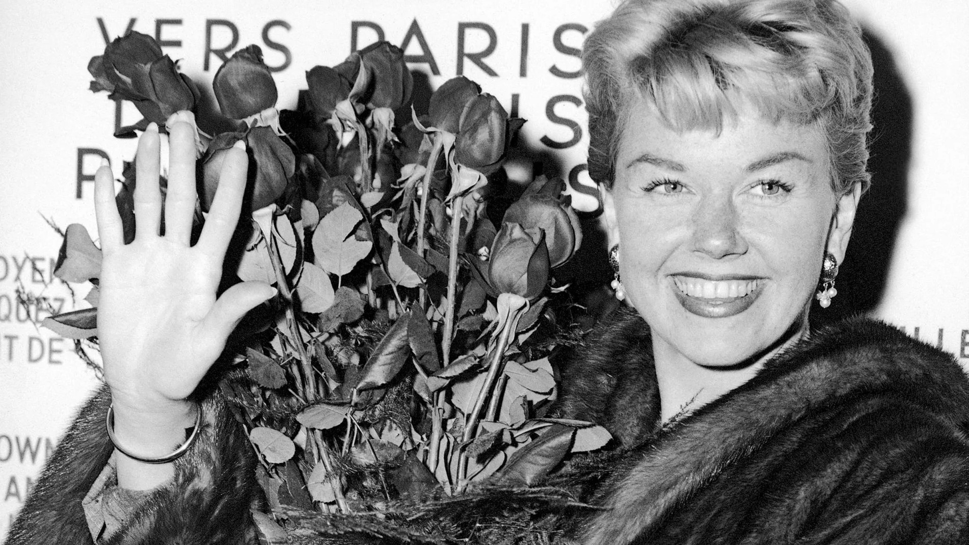 Cinco películas inolvidables de Doris Day