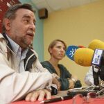 Francisco Fernández Sevilla clausuró ayer el V Congreso Regional de MCA
