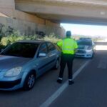 Detenido el conductor de un vehículo en Cartagena por conducción temeraria | Fotografía de archivo