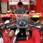  2014, año cero para Ferrari