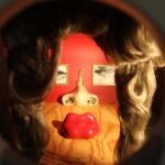 Dalí, un ejemplo de imaginación desbordante
