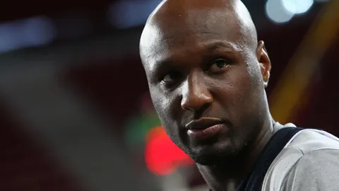 Lamar Odom