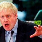 El exministro británico, Boris Johnson / REUTERS/Andrew Yates