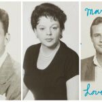 Frank Sinatra, Judy Garland y Marlon Brando