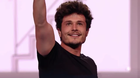 Miki actuará en la segunda mitad de la final | RTVE