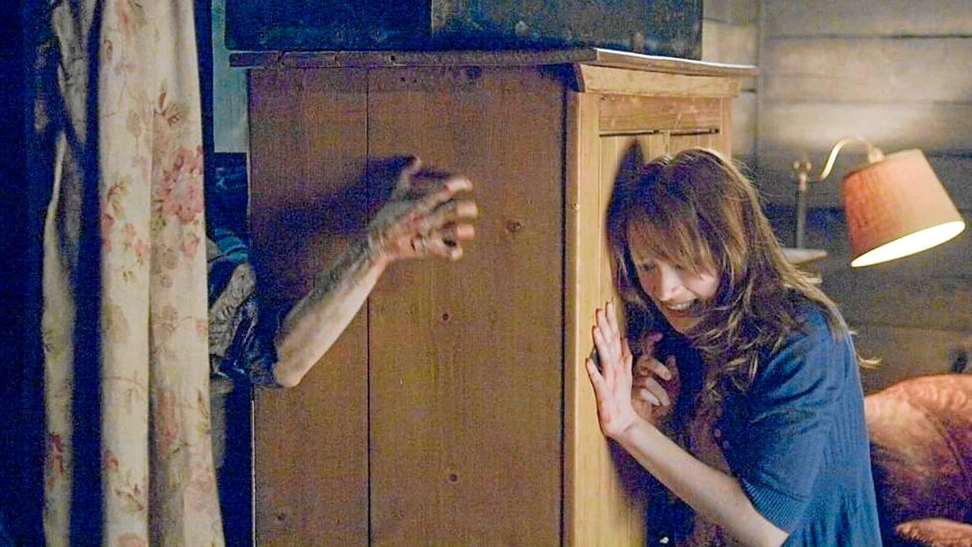 Un paso más allá del miedo