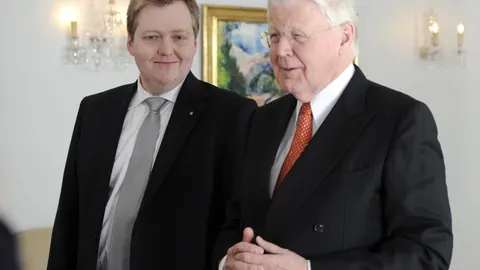 Islandia da la espalda a la UE
