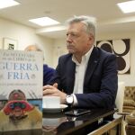 Juan José Primo Jurado: «En la Historia siempre habrá enemigos de la libertad»