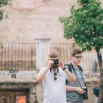 Kike Taberner. Más del quince por ciento de turistas que estaban llegando en los últimos años eran turistas «prestados» de otros destinos