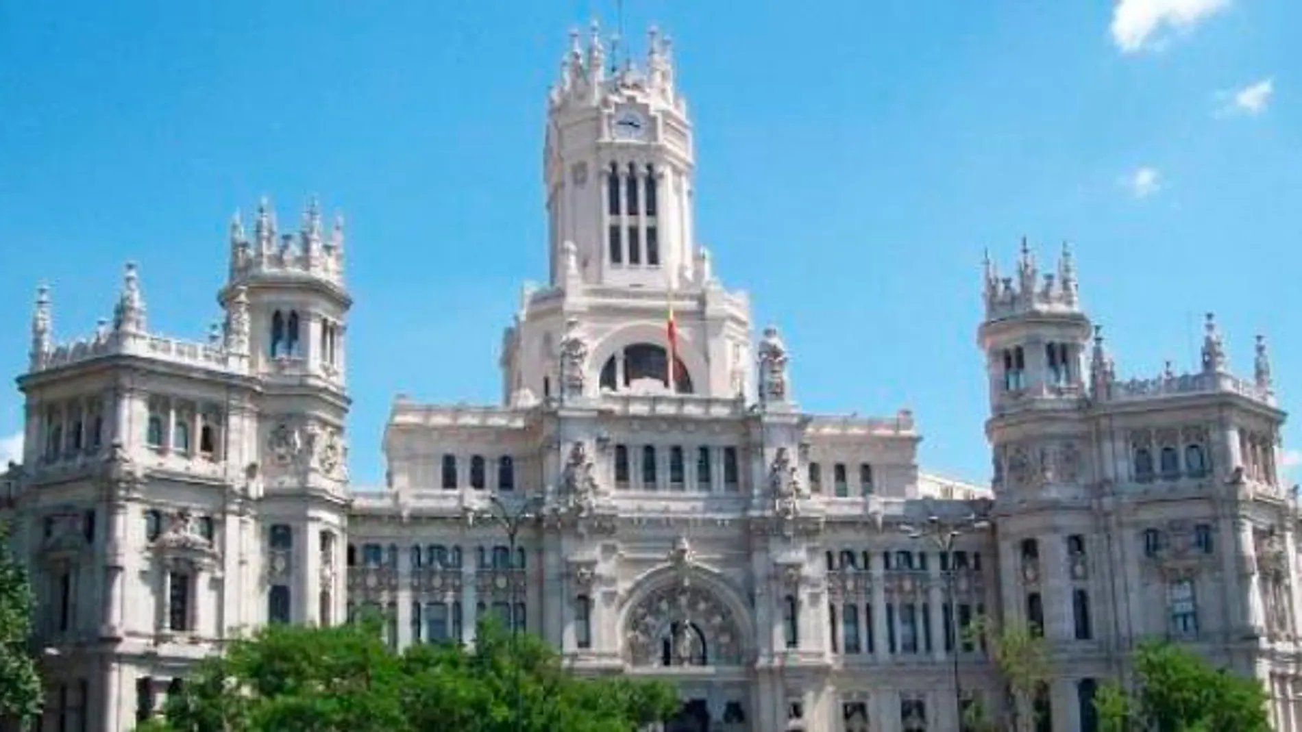 El Ayuntamiento de Madrid condenado a pagar 13.000 euros a una familia de etnia gitana