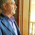 Antonio Pérez, alcalde de Rojales: "Nuestro programa electoral está en cuatro idiomas"