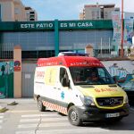 La Policía Nacional investiga la muerte de una joven de 16 años, tras caer por el hueco de una escalera en un centro educativo de la ciudad de Valencia, por causas que se desconocen, según fuentes conocedoras de los hechos