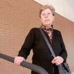 Rosario García denuncia «impunidad» policial en la zona