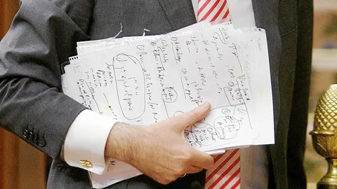 La empresa, motor del cambio
